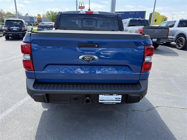 used 2023 Ford Maverick car, priced at $33,977