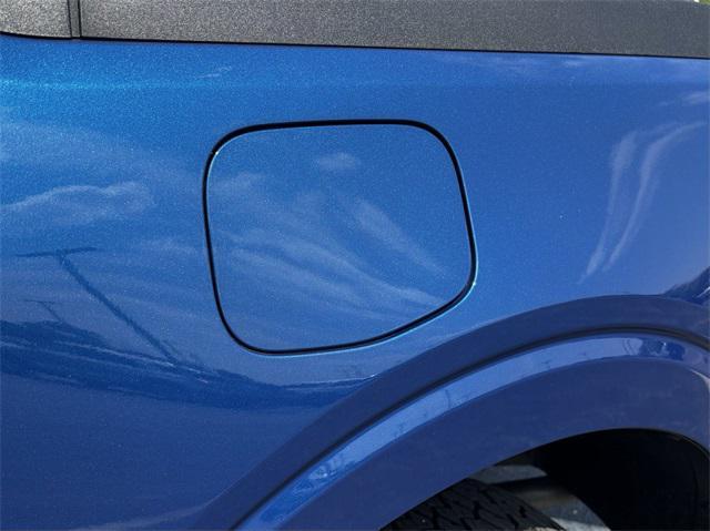 used 2023 Ford Maverick car, priced at $32,497