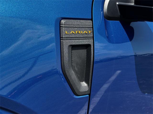 used 2023 Ford Maverick car, priced at $32,497