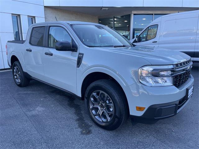 new 2024 Ford Maverick car, priced at $30,143