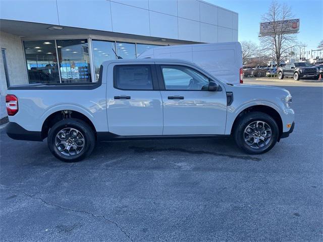 new 2024 Ford Maverick car, priced at $30,143