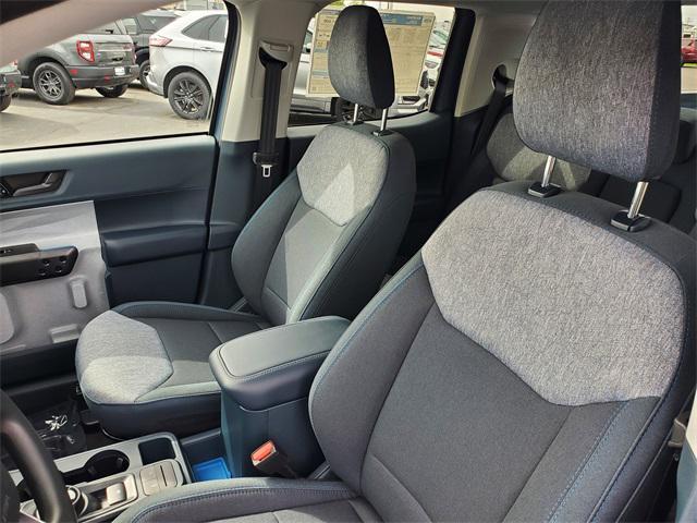 new 2025 Ford Maverick car, priced at $30,638