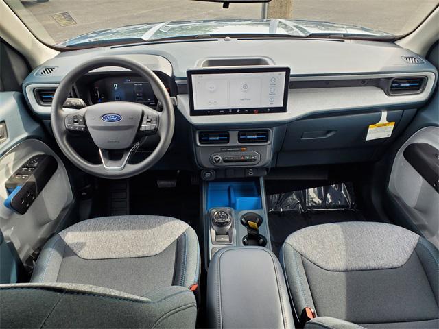 new 2025 Ford Maverick car, priced at $30,638