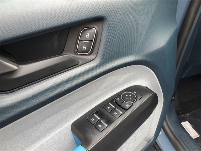 new 2025 Ford Maverick car, priced at $30,638