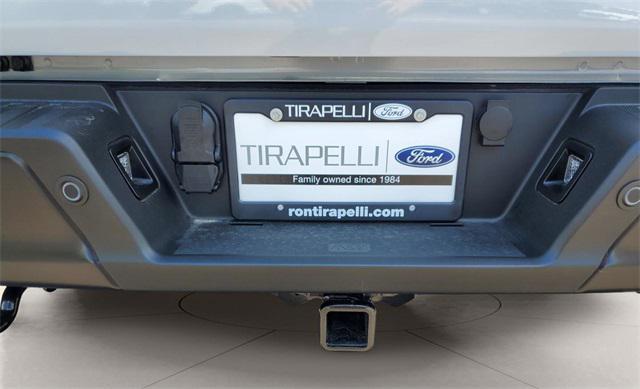 new 2025 Ford F-150 car, priced at $74,911