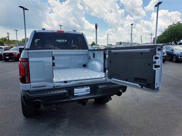 new 2025 Ford F-150 car, priced at $74,911