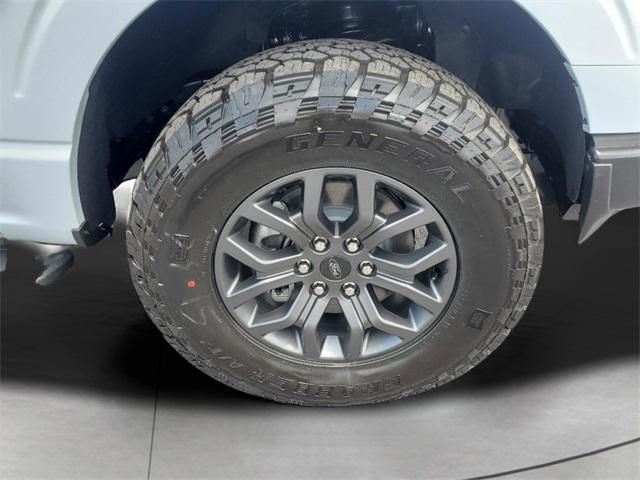 new 2025 Ford F-150 car, priced at $74,911