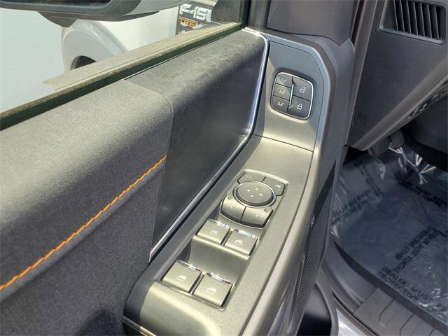 new 2025 Ford F-150 car, priced at $74,911