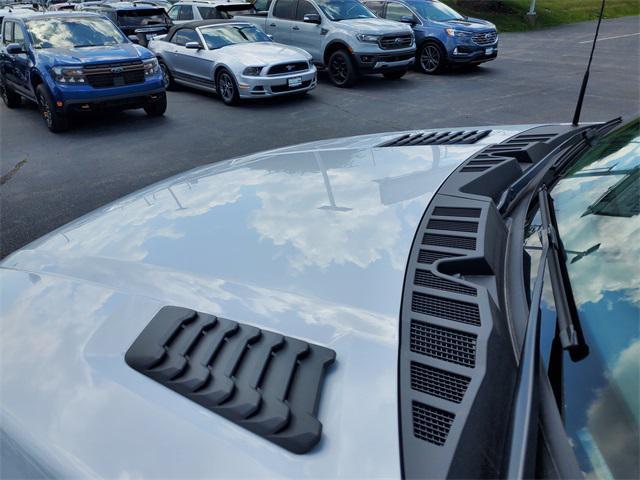 new 2025 Ford F-150 car, priced at $74,911