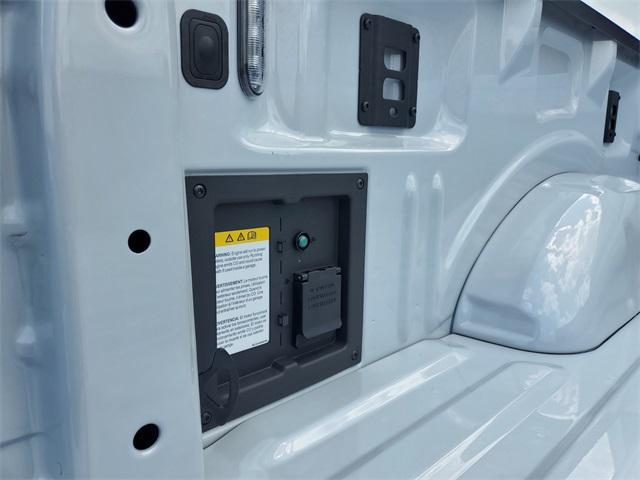 new 2025 Ford F-150 car, priced at $74,911