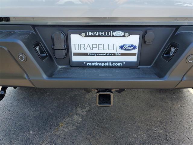 new 2025 Ford F-150 car, priced at $74,911