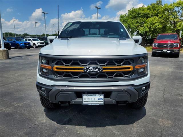 new 2025 Ford F-150 car, priced at $74,911