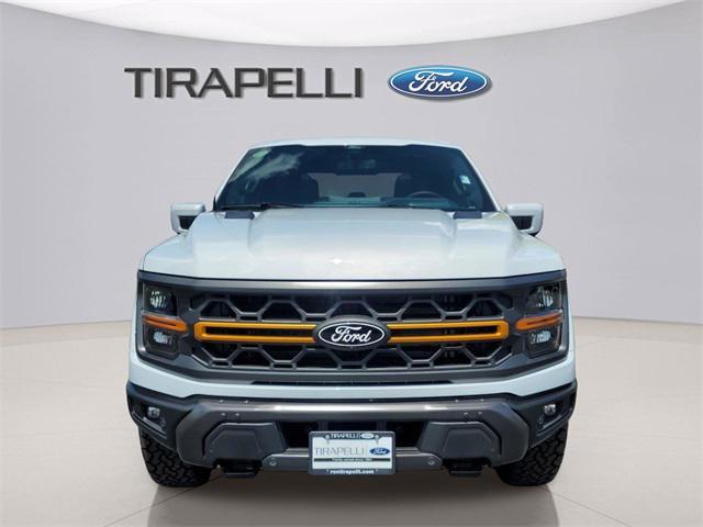 new 2025 Ford F-150 car, priced at $74,911