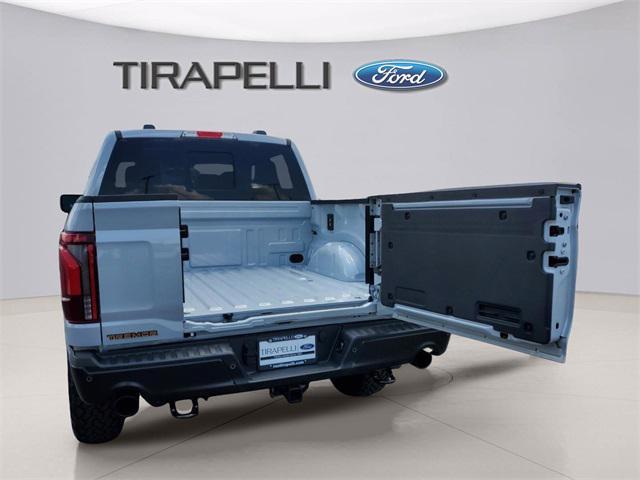 new 2025 Ford F-150 car, priced at $74,911
