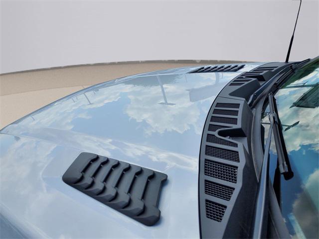 new 2025 Ford F-150 car, priced at $74,911