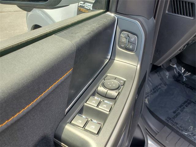 new 2025 Ford F-150 car, priced at $74,911