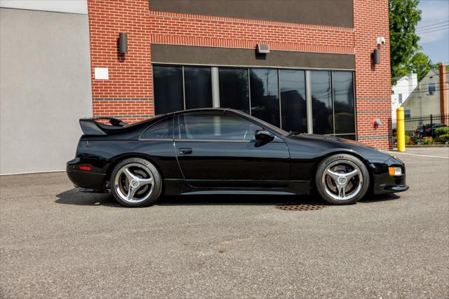 used 1990 Nissan 300ZX car, priced at $25,000