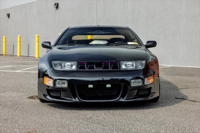 used 1990 Nissan 300ZX car, priced at $25,000