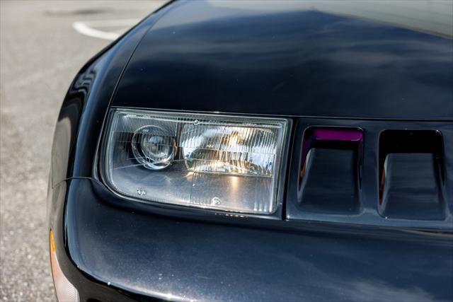 used 1990 Nissan 300ZX car, priced at $25,000