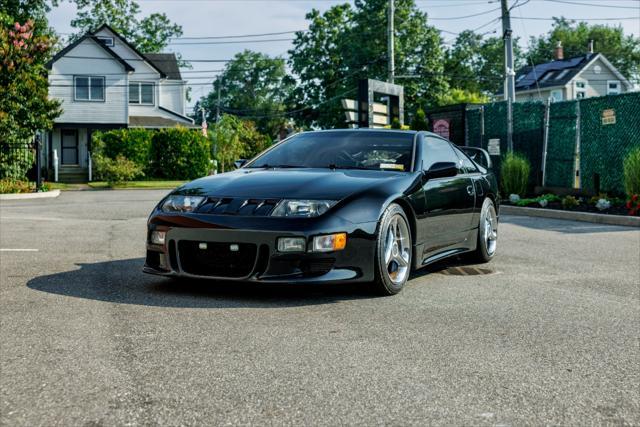 used 1990 Nissan 300ZX car, priced at $25,000