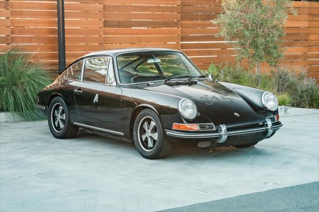 used 1965 Porsche 911 car, priced at $119,000