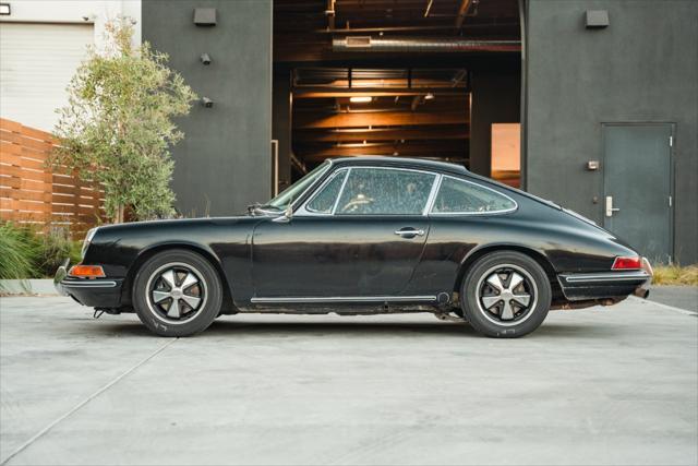 used 1965 Porsche 911 car, priced at $119,000