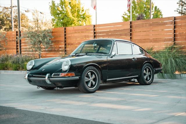 used 1965 Porsche 911 car, priced at $119,000