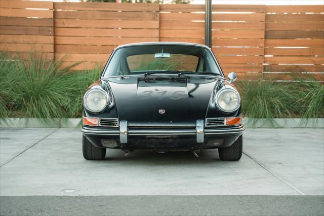 used 1965 Porsche 911 car, priced at $119,000