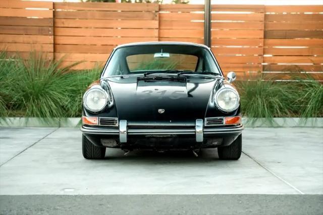 used 1965 Porsche 911 car, priced at $75,000