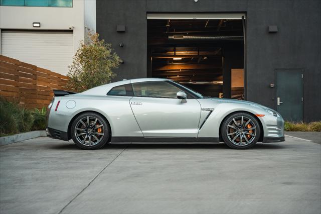 used 2013 Nissan GT-R car, priced at $199,000