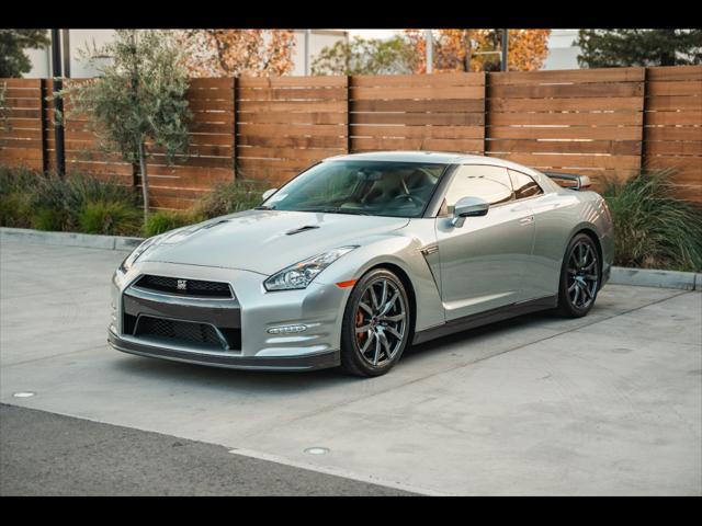 used 2013 Nissan GT-R car, priced at $199,000