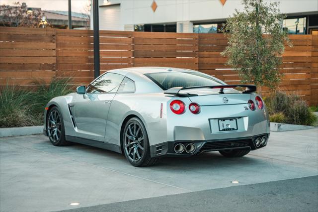 used 2013 Nissan GT-R car, priced at $199,000