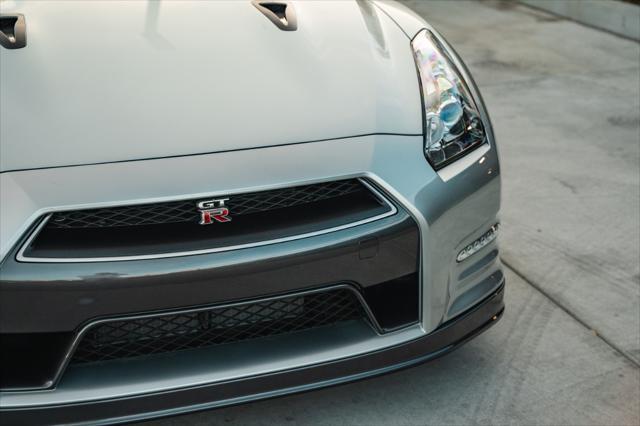 used 2013 Nissan GT-R car, priced at $199,000