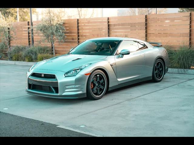 used 2013 Nissan GT-R car, priced at $155,000