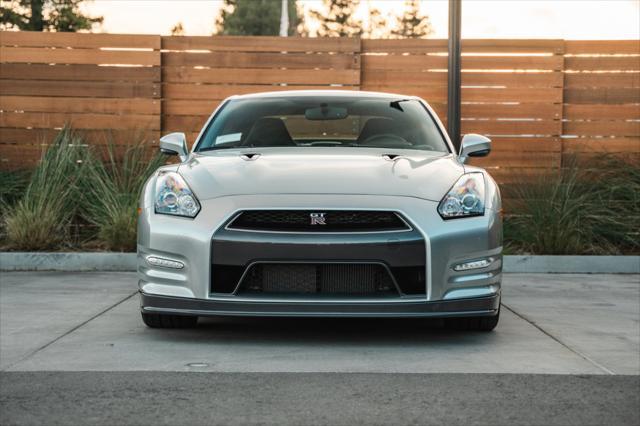 used 2013 Nissan GT-R car, priced at $199,000