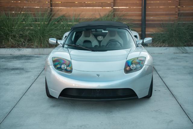 used 2008 Tesla Roadster car, priced at $149,000