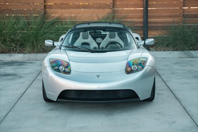 used 2008 Tesla Roadster car, priced at $149,000