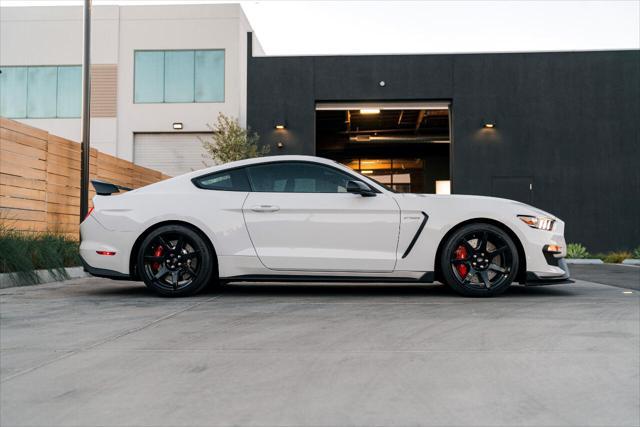 used 2017 Ford Shelby GT350 car, priced at $85,000