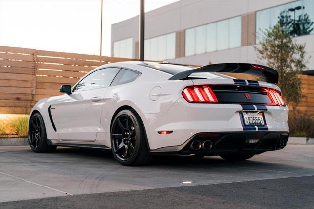 used 2017 Ford Shelby GT350 car, priced at $85,000