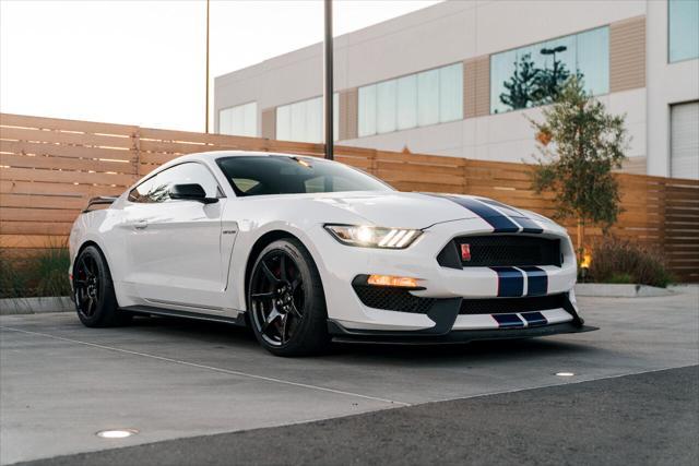 used 2017 Ford Shelby GT350 car, priced at $85,000