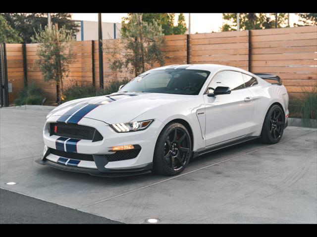 used 2017 Ford Shelby GT350 car, priced at $85,000