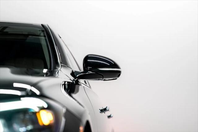 used 2022 Mercedes-Benz S-Class car, priced at $85,000