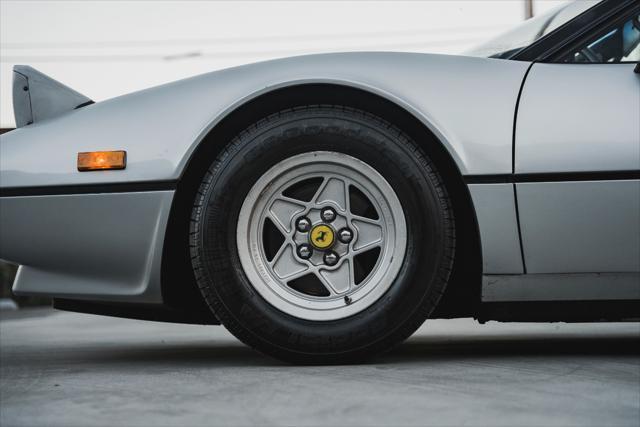 used 1979 Ferrari 308 car, priced at $70,000