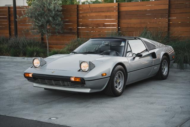 used 1979 Ferrari 308 car, priced at $70,000