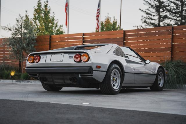 used 1979 Ferrari 308 car, priced at $70,000