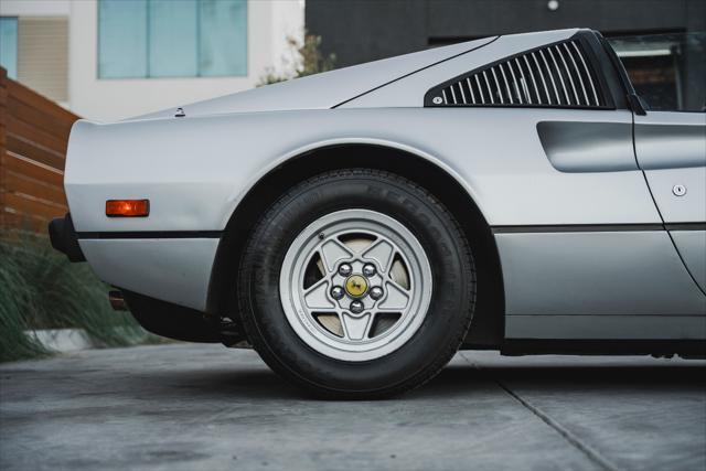 used 1979 Ferrari 308 car, priced at $70,000