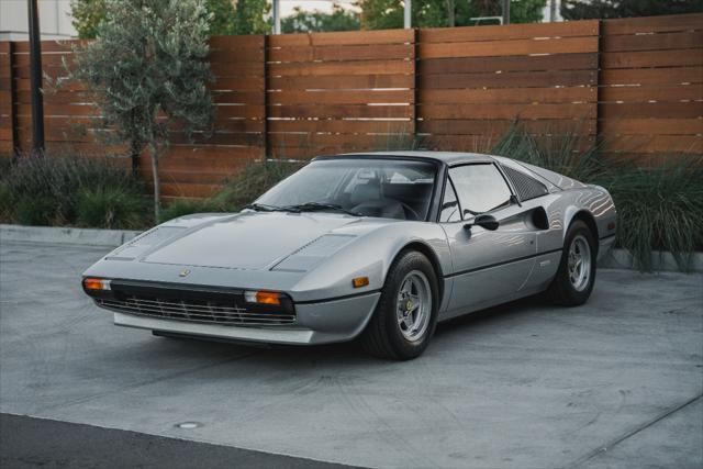 used 1979 Ferrari 308 car, priced at $70,000