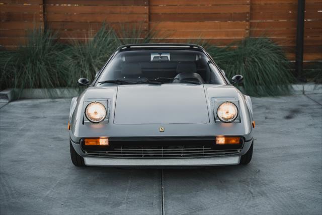 used 1979 Ferrari 308 car, priced at $70,000