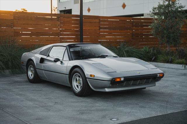 used 1979 Ferrari 308 car, priced at $70,000