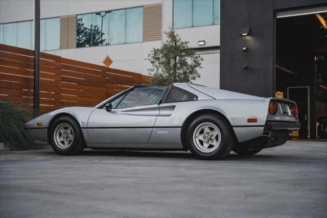 used 1979 Ferrari 308 car, priced at $70,000